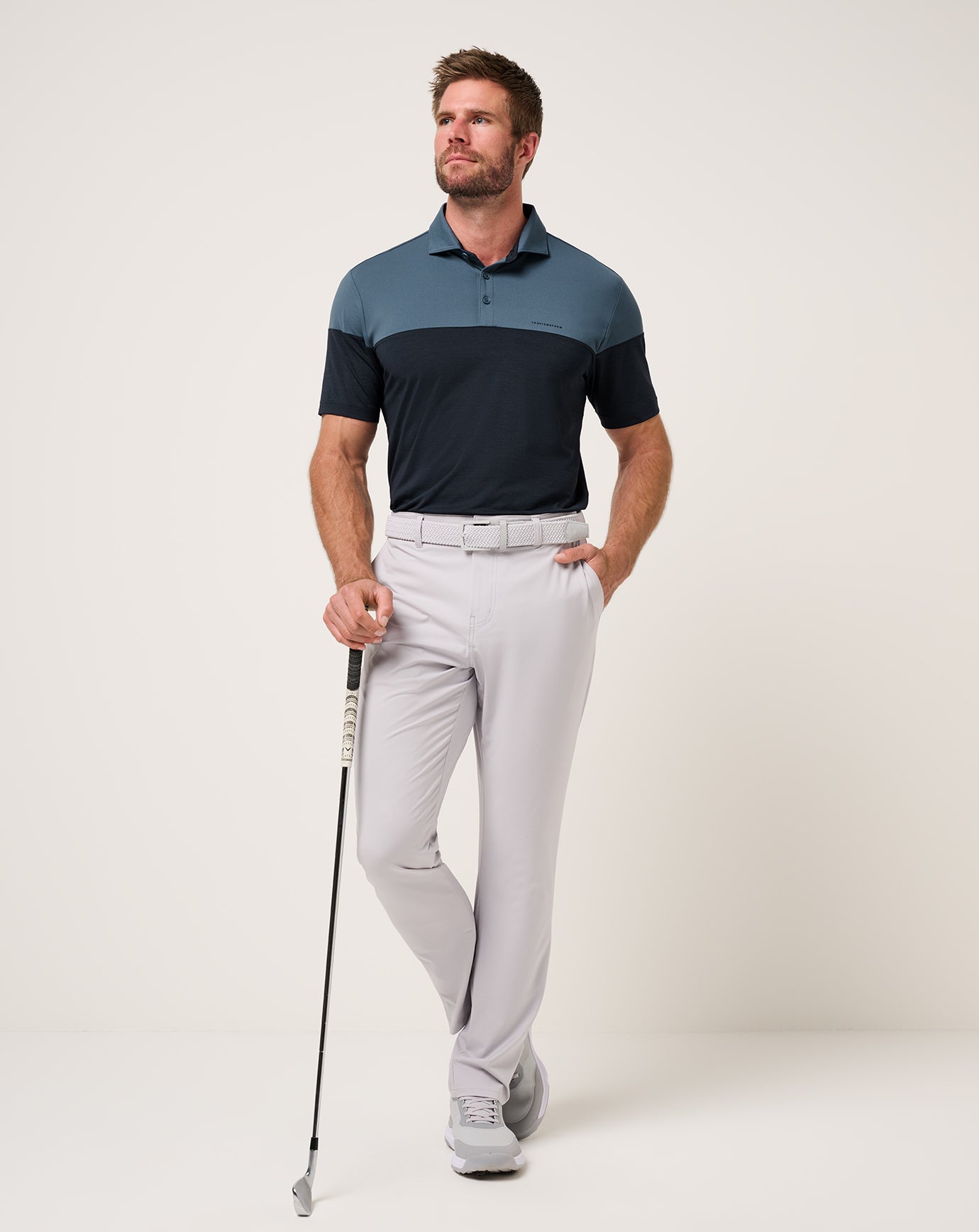 Bering Sea Travis Mathew Men|Golf