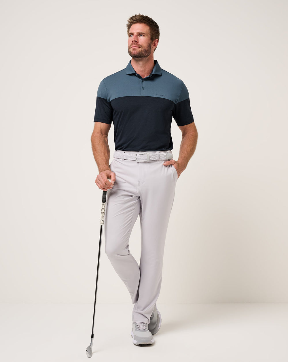Bering Sea Travis Mathew Men|Golf