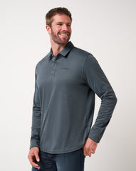 Mood Indigo/Vintage Indigo Travis Mathew Men