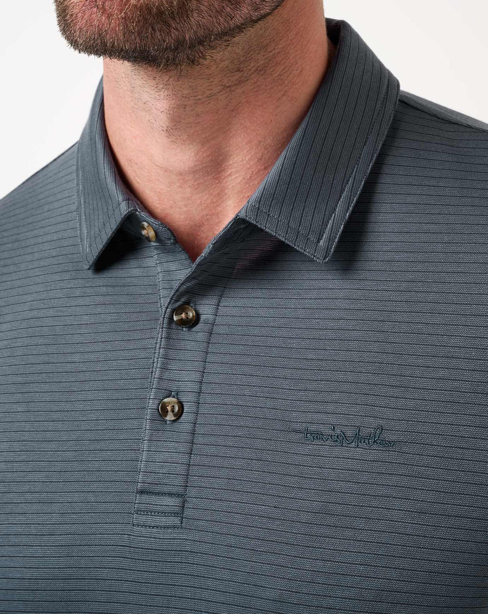 Mood Indigo/Vintage Indigo Travis Mathew Men