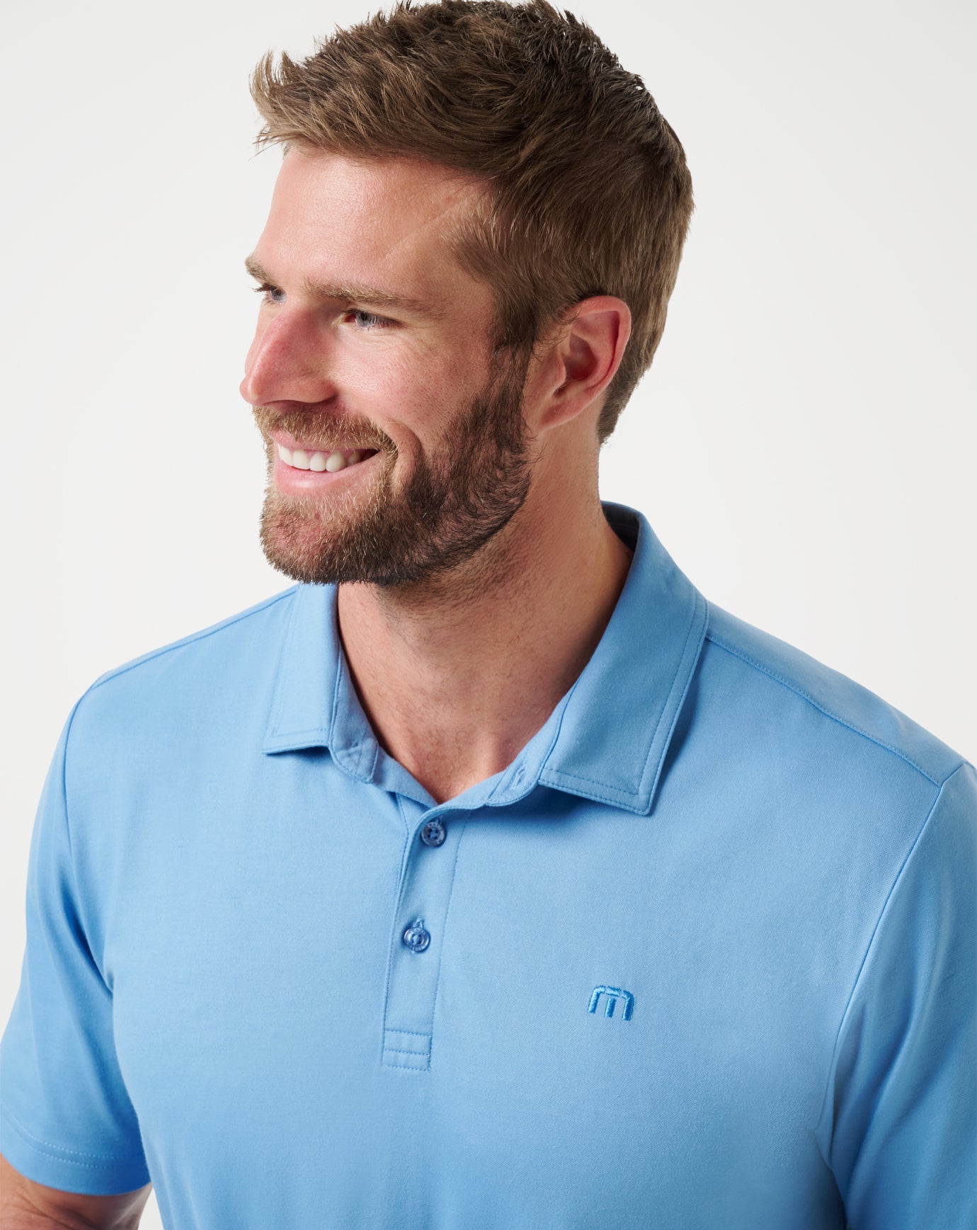 Pacific Coast Travis Mathew Men