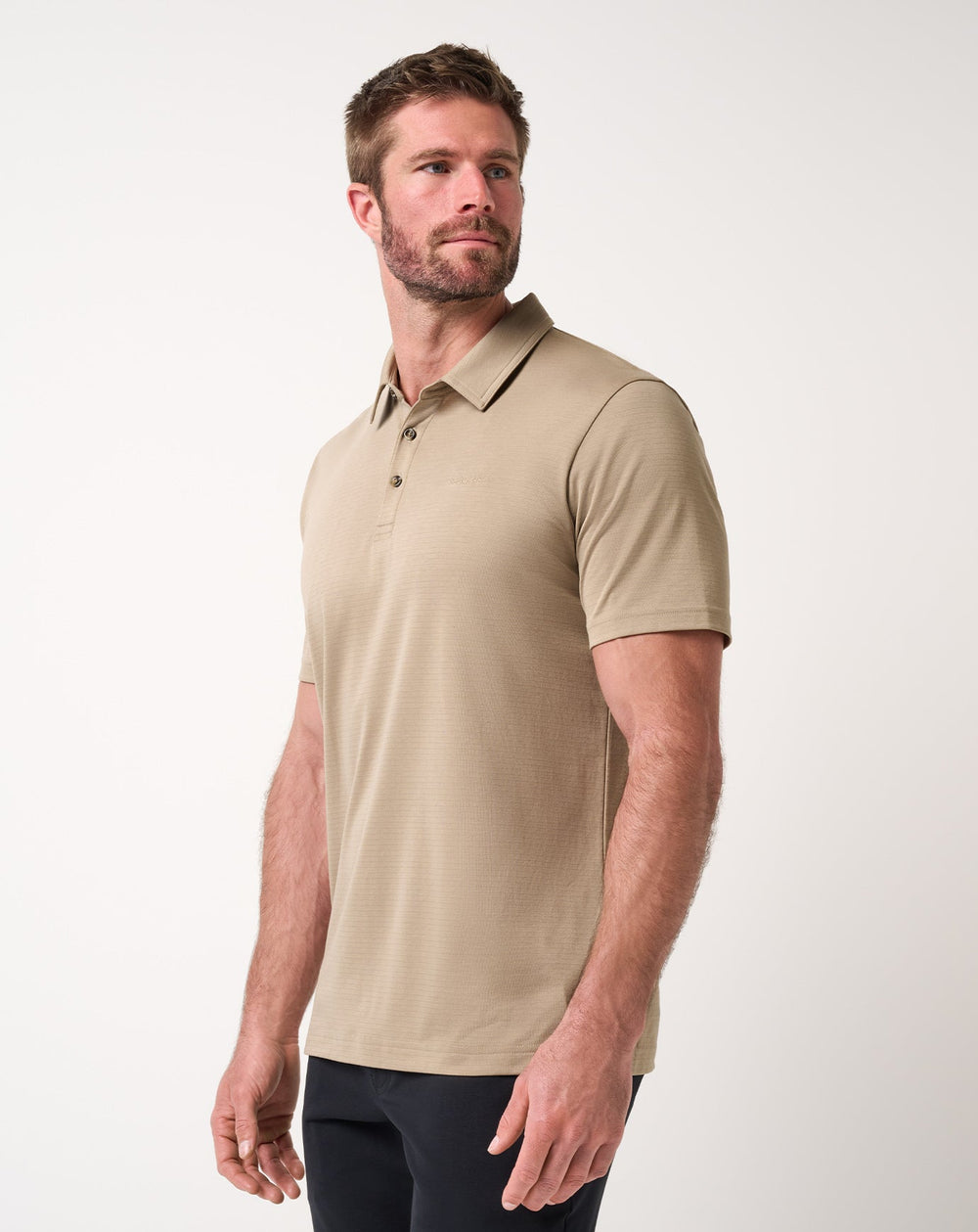 Weathered Teak Travis Mathew Men