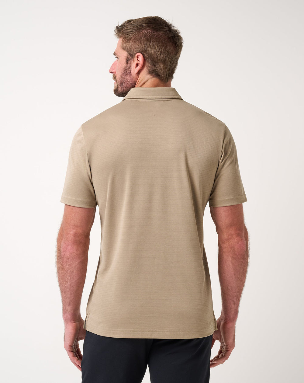 Weathered Teak Travis Mathew Men