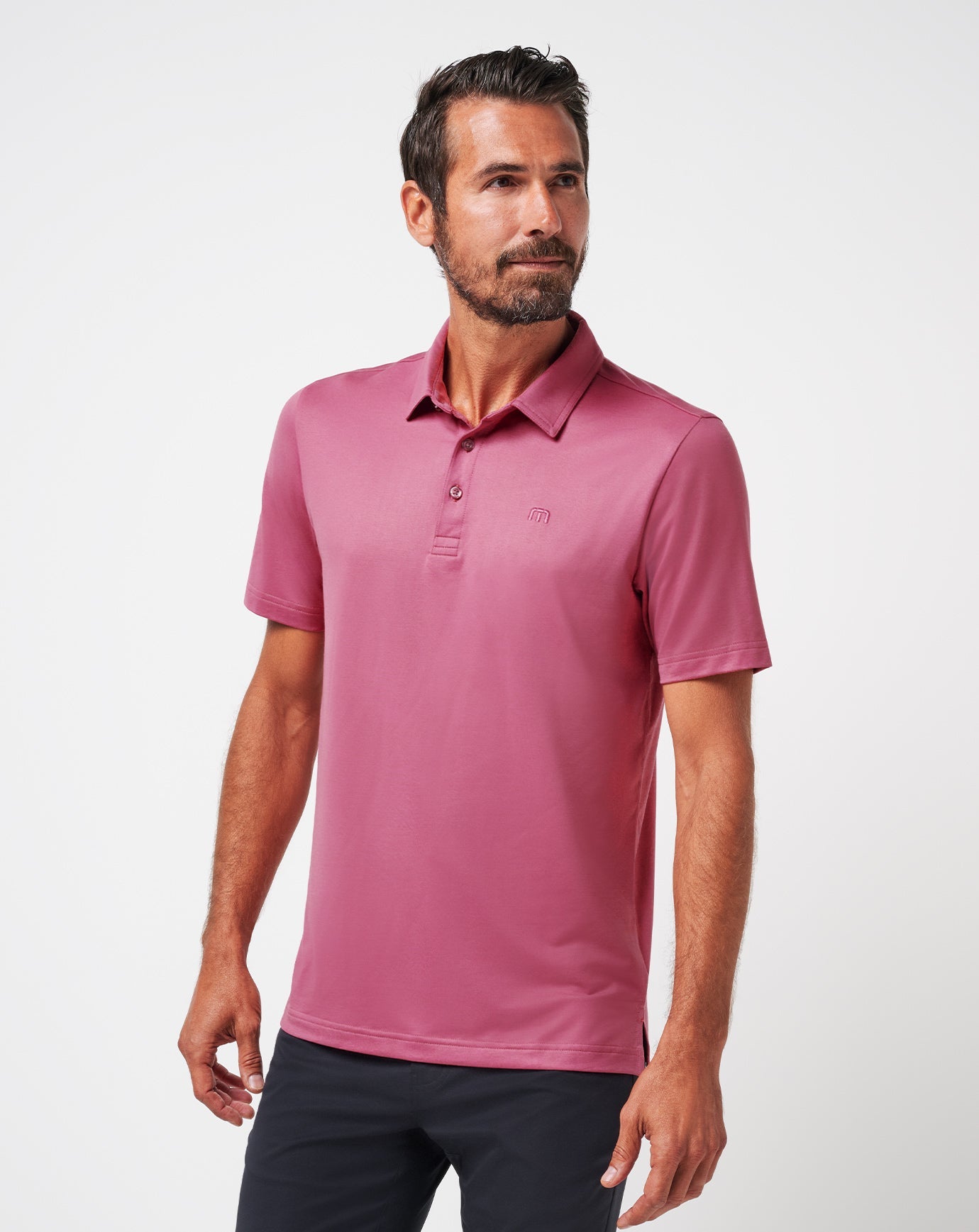 Rose Wine Travis Mathew Men