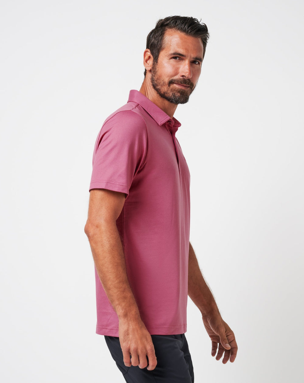 Rose Wine Travis Mathew Men