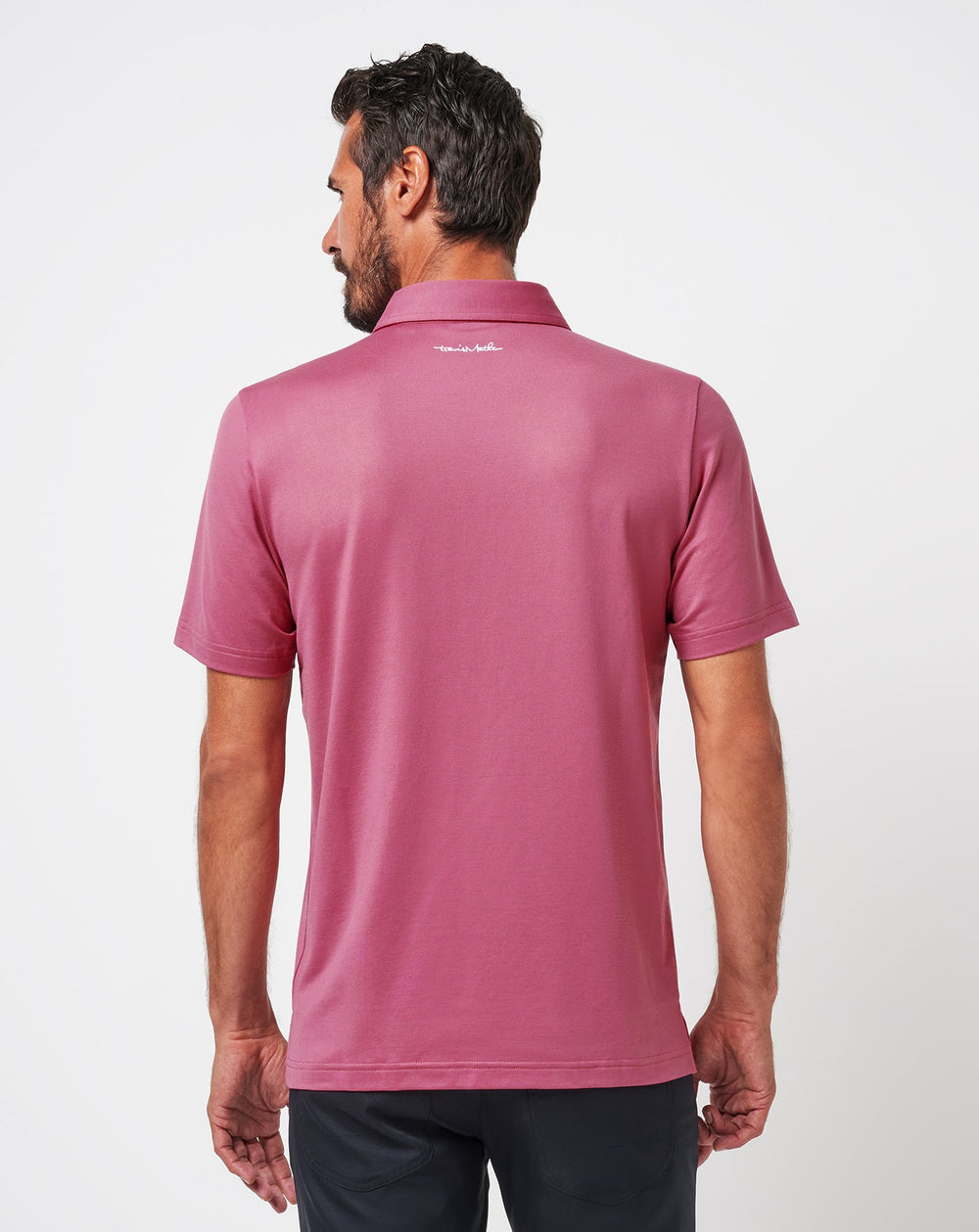Rose Wine Travis Mathew Men