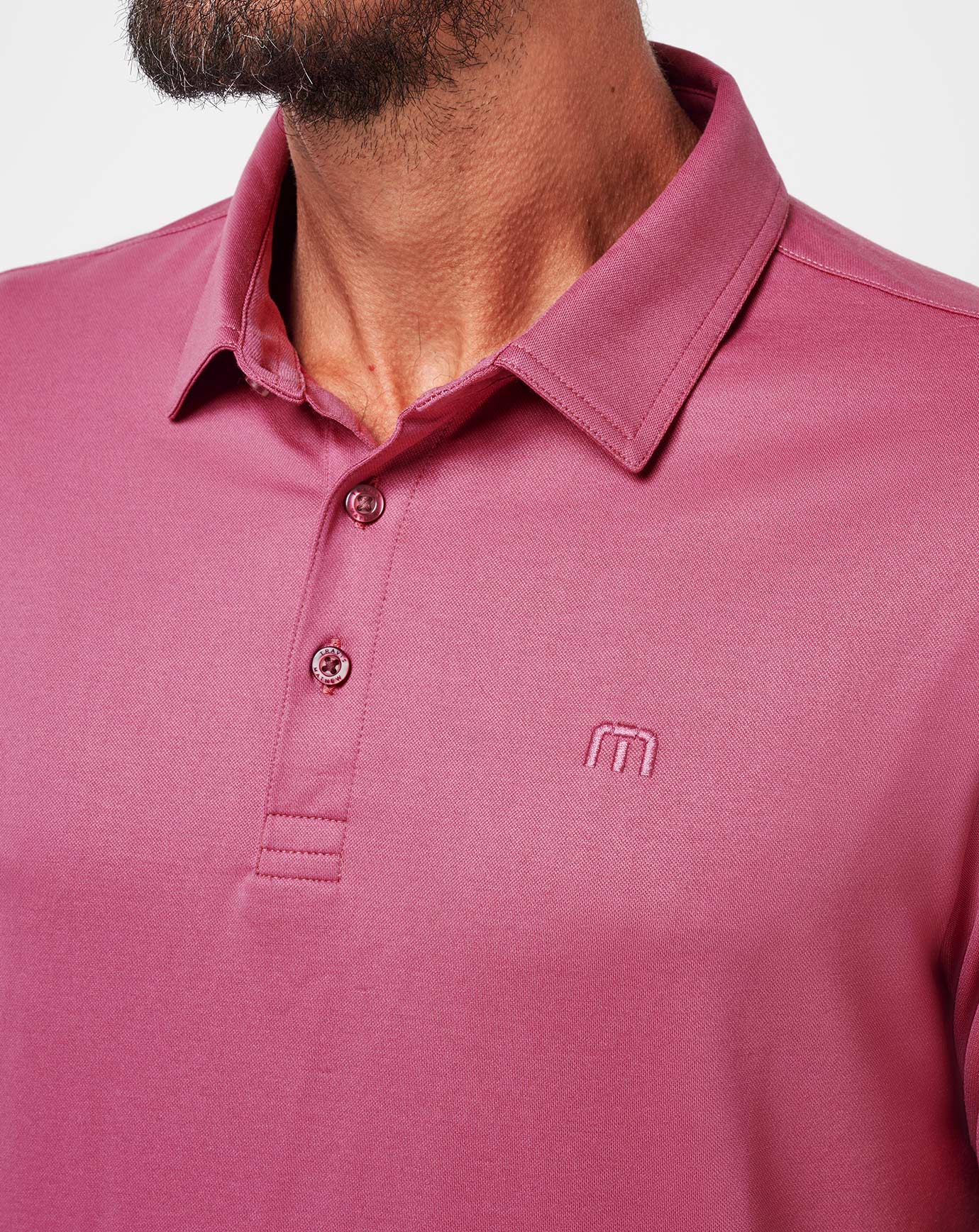Rose Wine Travis Mathew Men