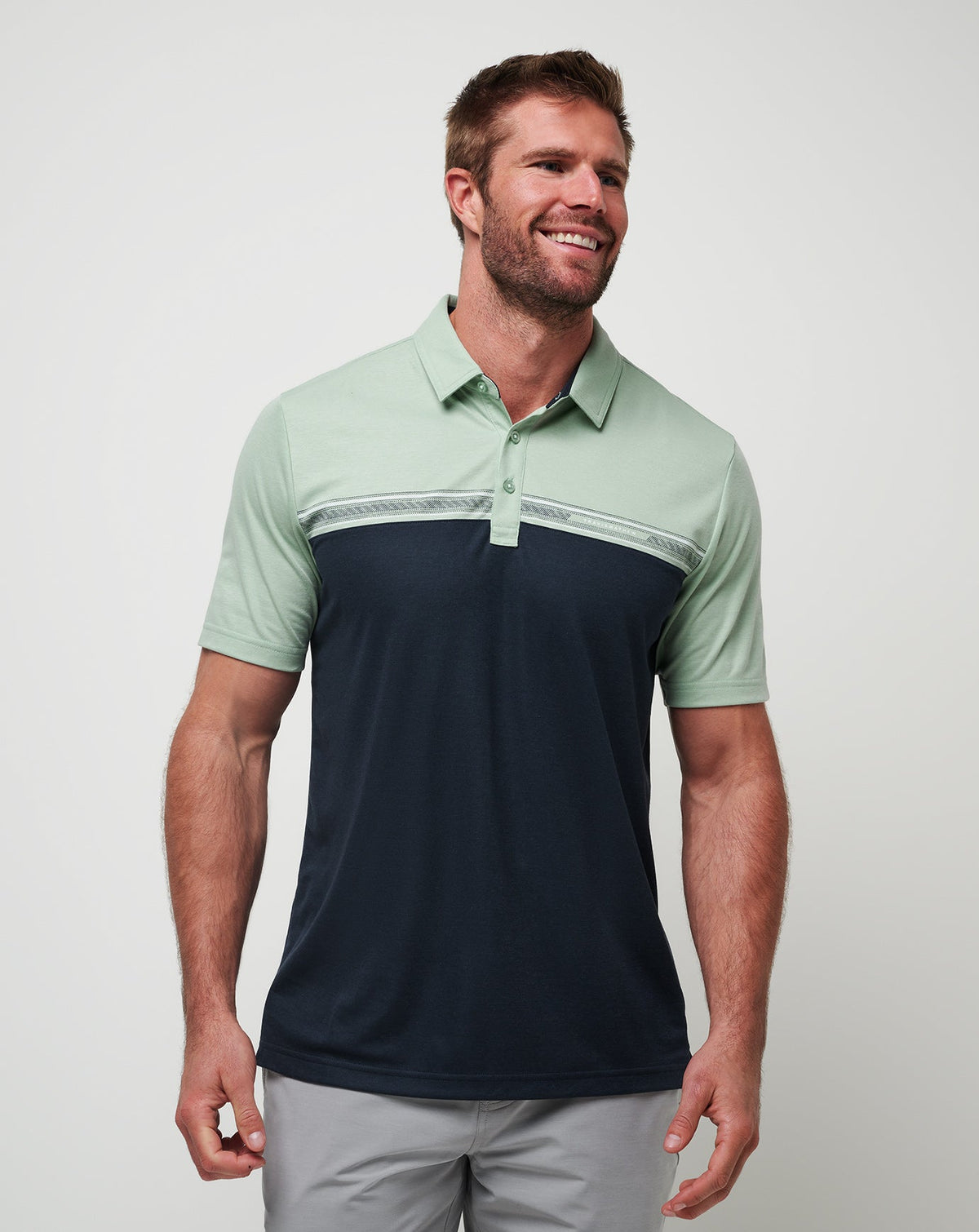 Jadeite Travis Mathew Men
