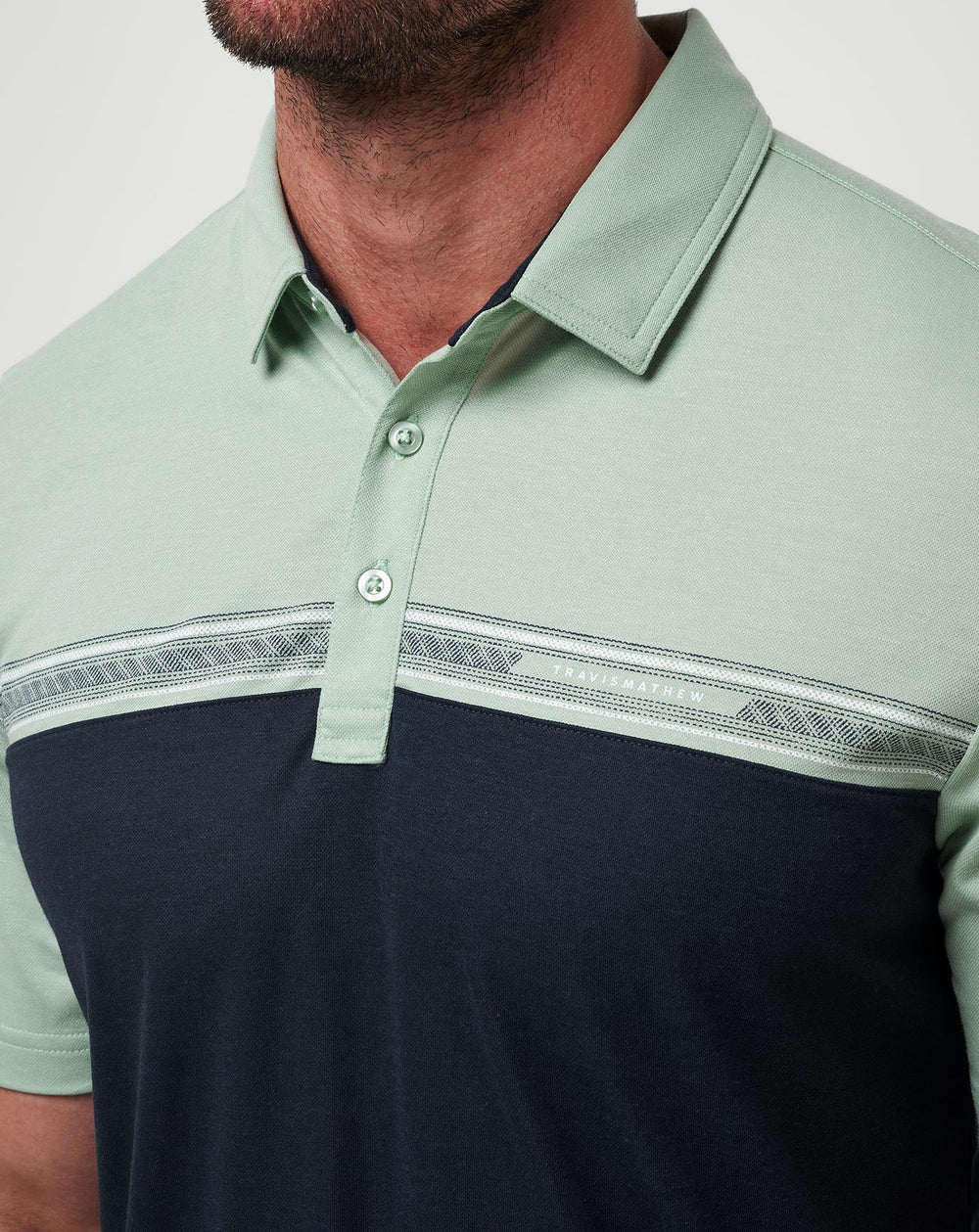 Jadeite Travis Mathew Men