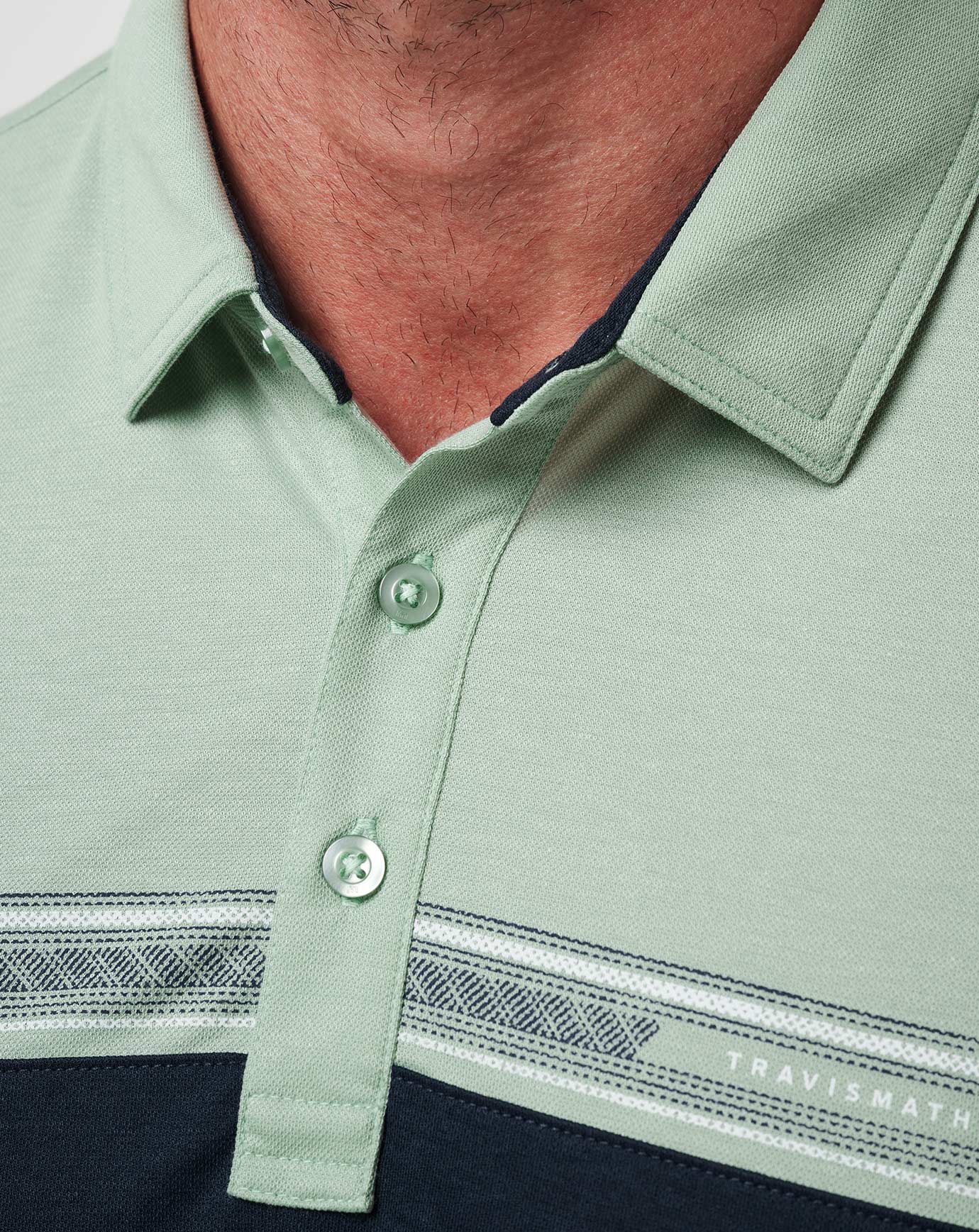 Jadeite Travis Mathew Men