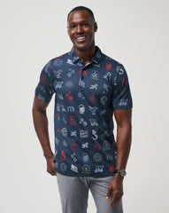 Total Eclipse Travis Mathew Men