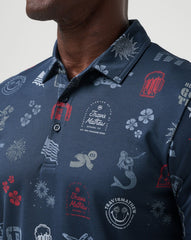 Total Eclipse Travis Mathew Men