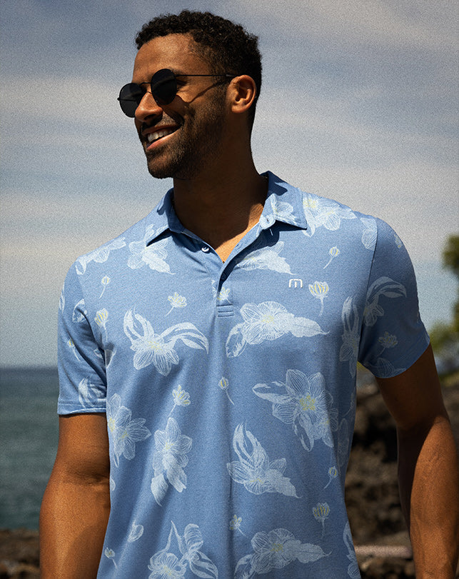 Quiet Harbor Travis Mathew Men