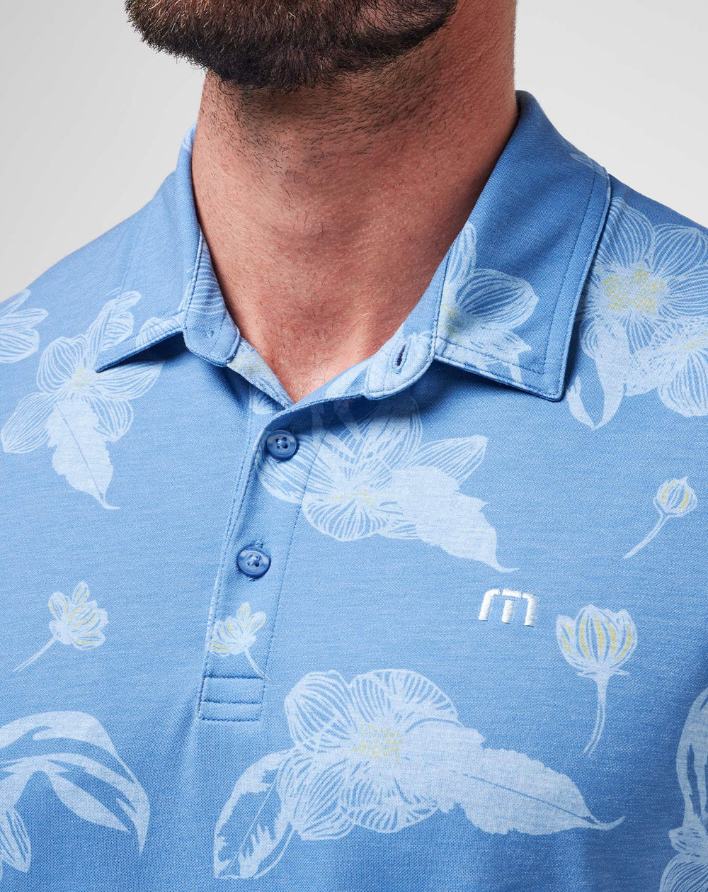 Quiet Harbor Travis Mathew Men