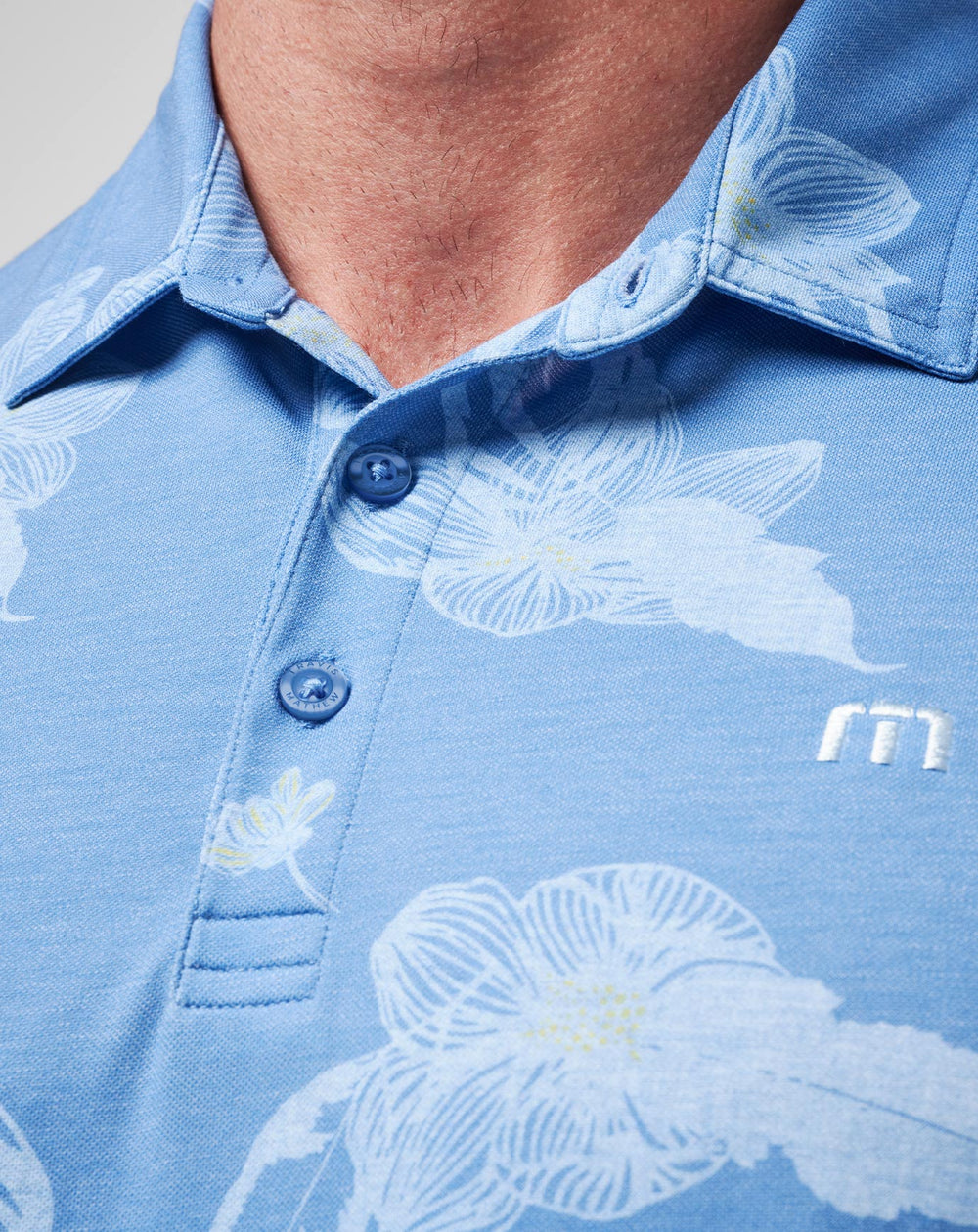 Quiet Harbor Travis Mathew Men