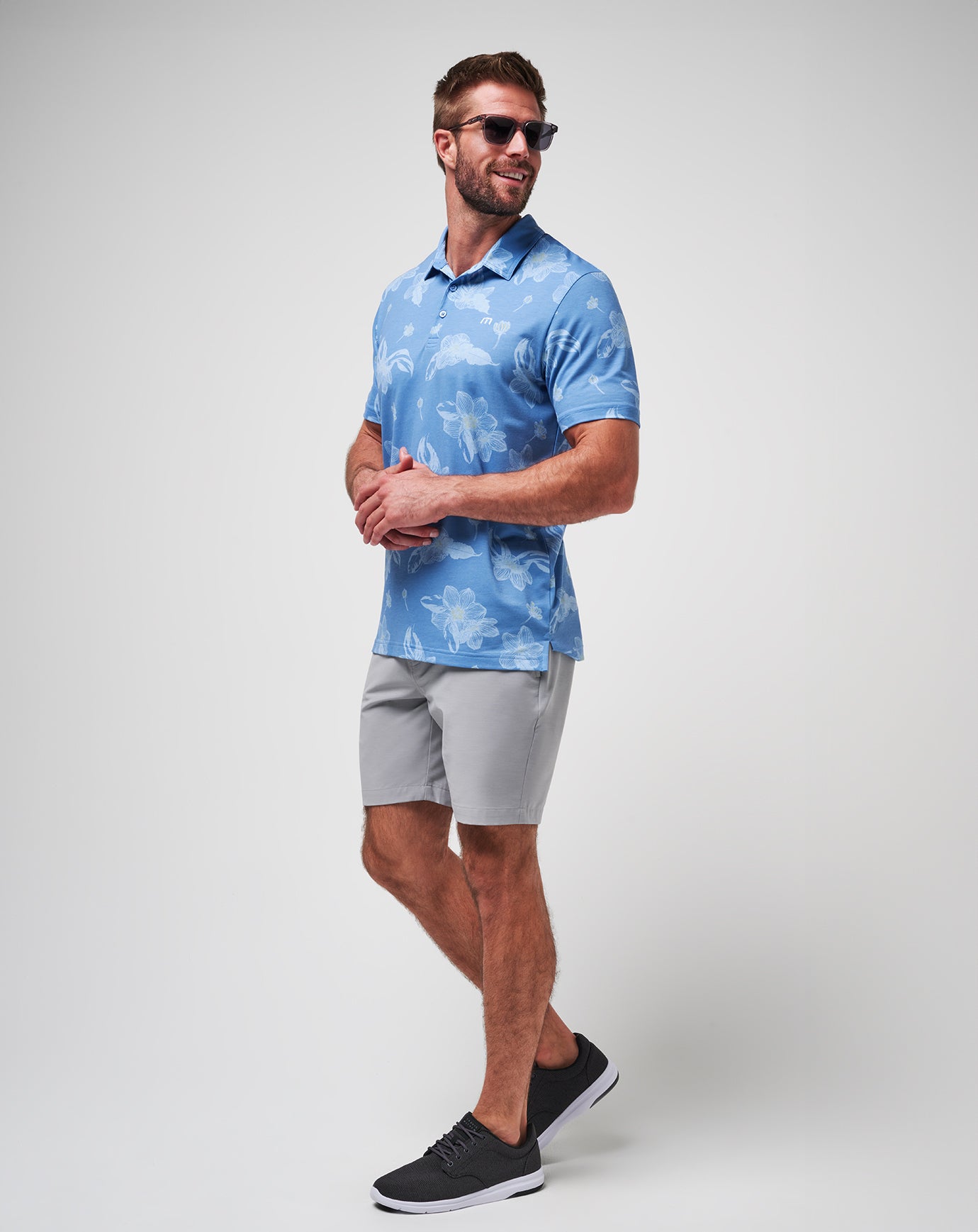 Quiet Harbor Travis Mathew Men
