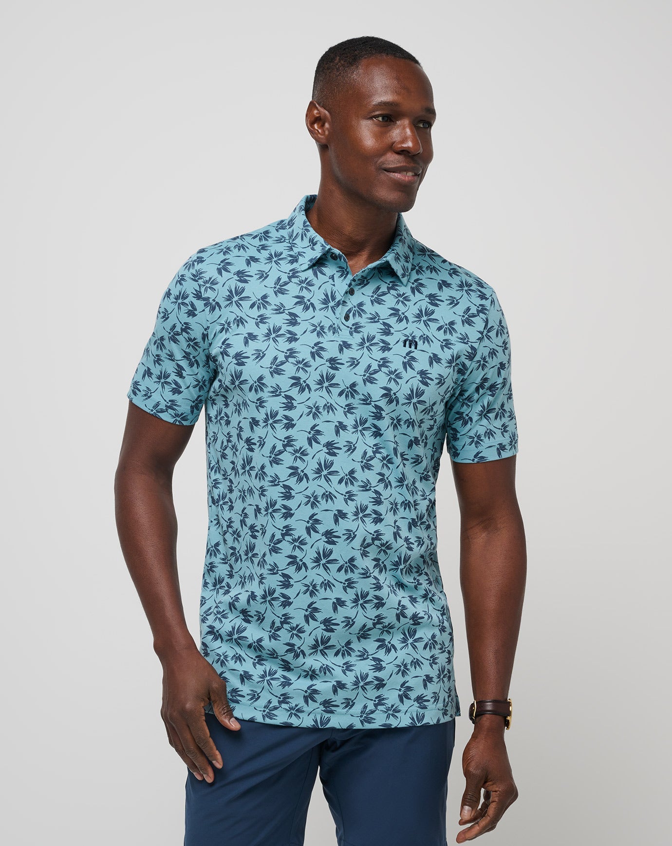 Cameo Travis Mathew Men