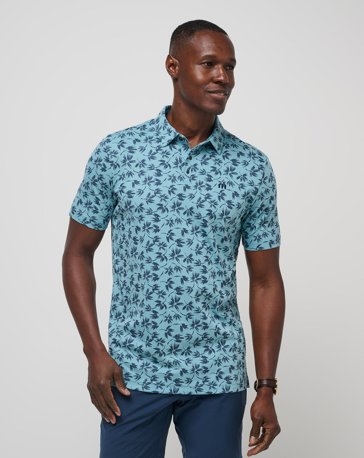 Cameo Travis Mathew Men
