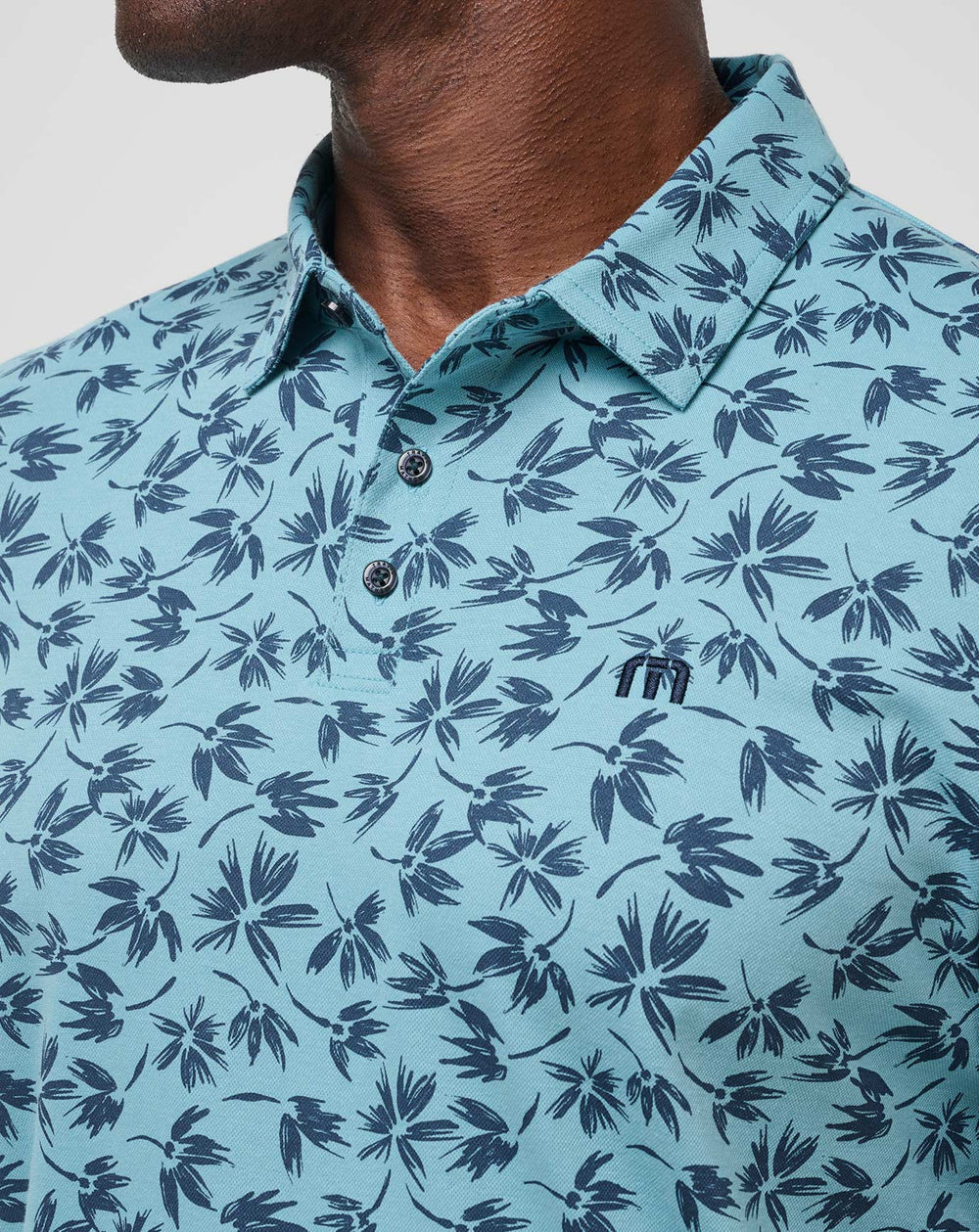 Cameo Travis Mathew Men