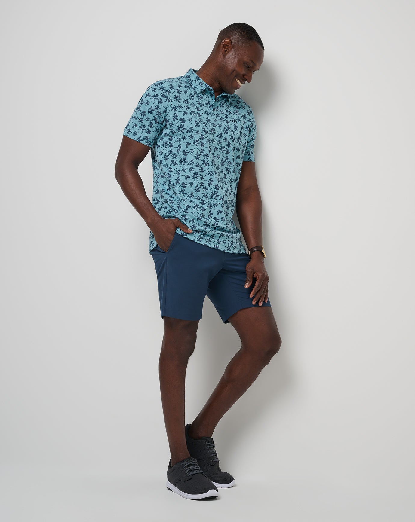 Cameo Travis Mathew Men