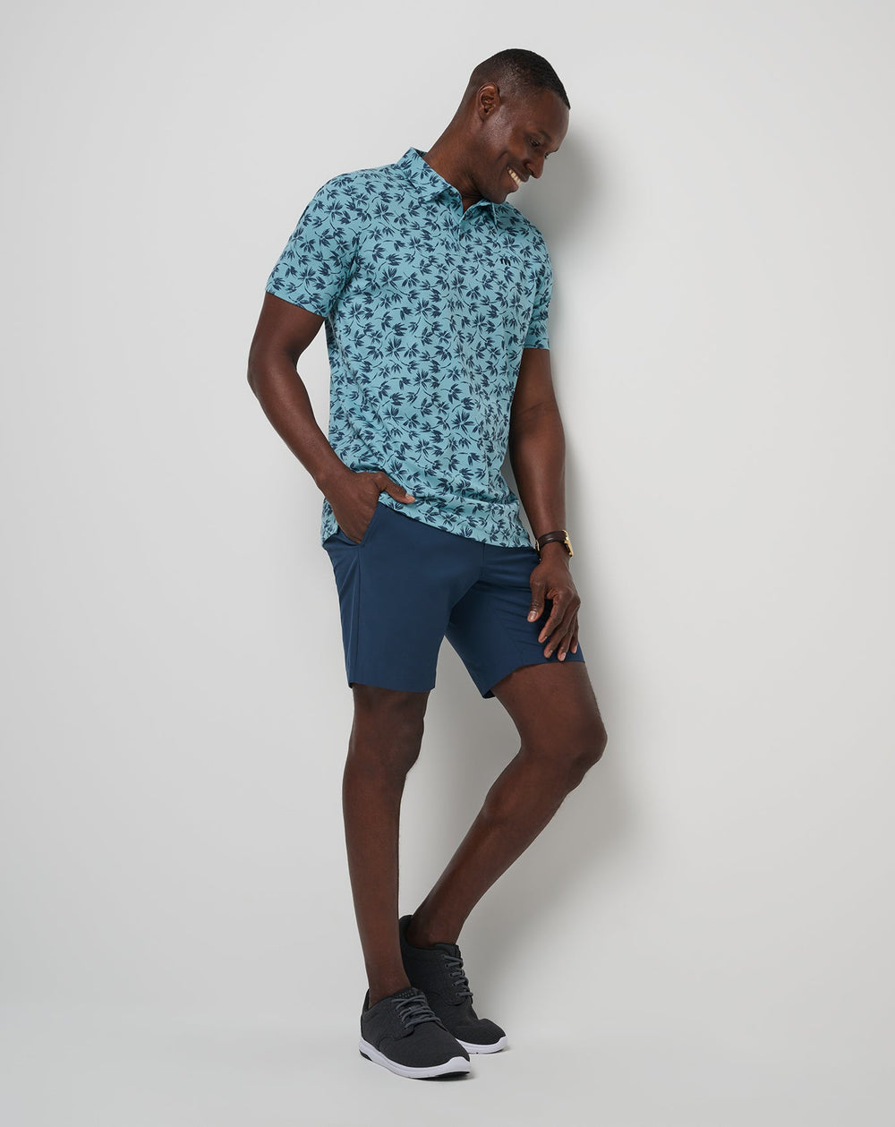 Cameo Travis Mathew Men