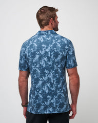 Dark Teal Travis Mathew Men