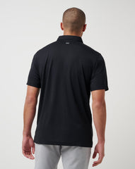 Black Travis Mathew Men|Game Day|New