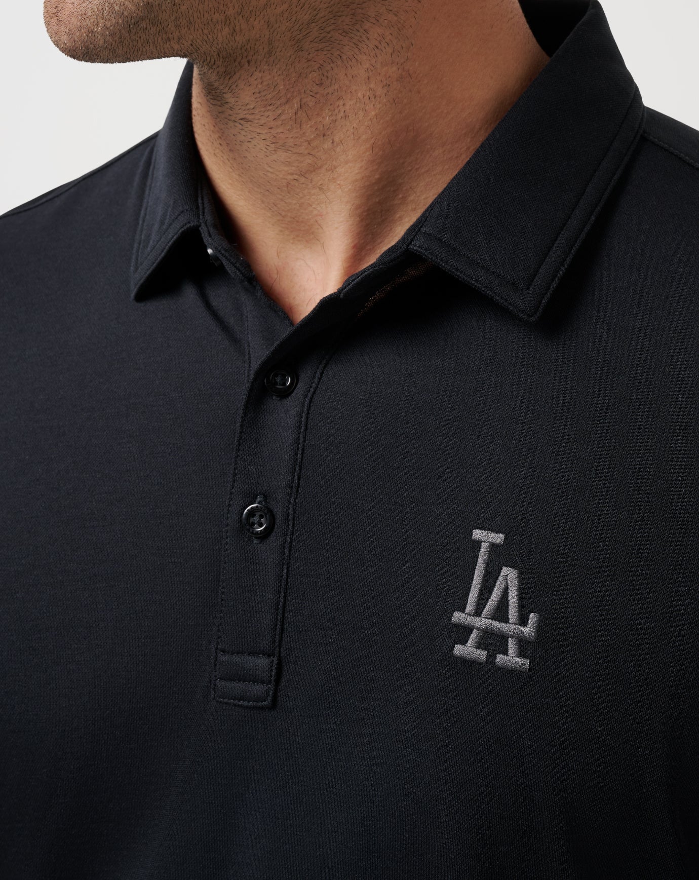 Black Travis Mathew Men|Game Day|New