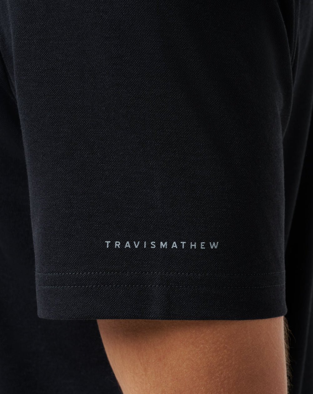 Black Travis Mathew Men|Game Day|New