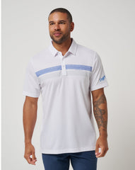 White Travis Mathew Men|Game Day|New