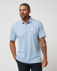 Heather Blue Travis Mathew Men|Game Day|New