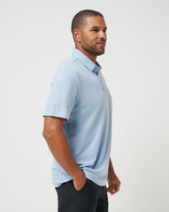 Heather Blue Travis Mathew Men|Game Day|New