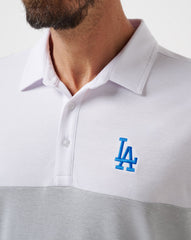 White/Heather Grey Travis Mathew Men|Game Day|New