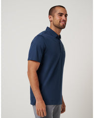 Navy Travis Mathew Men|Game Day|New