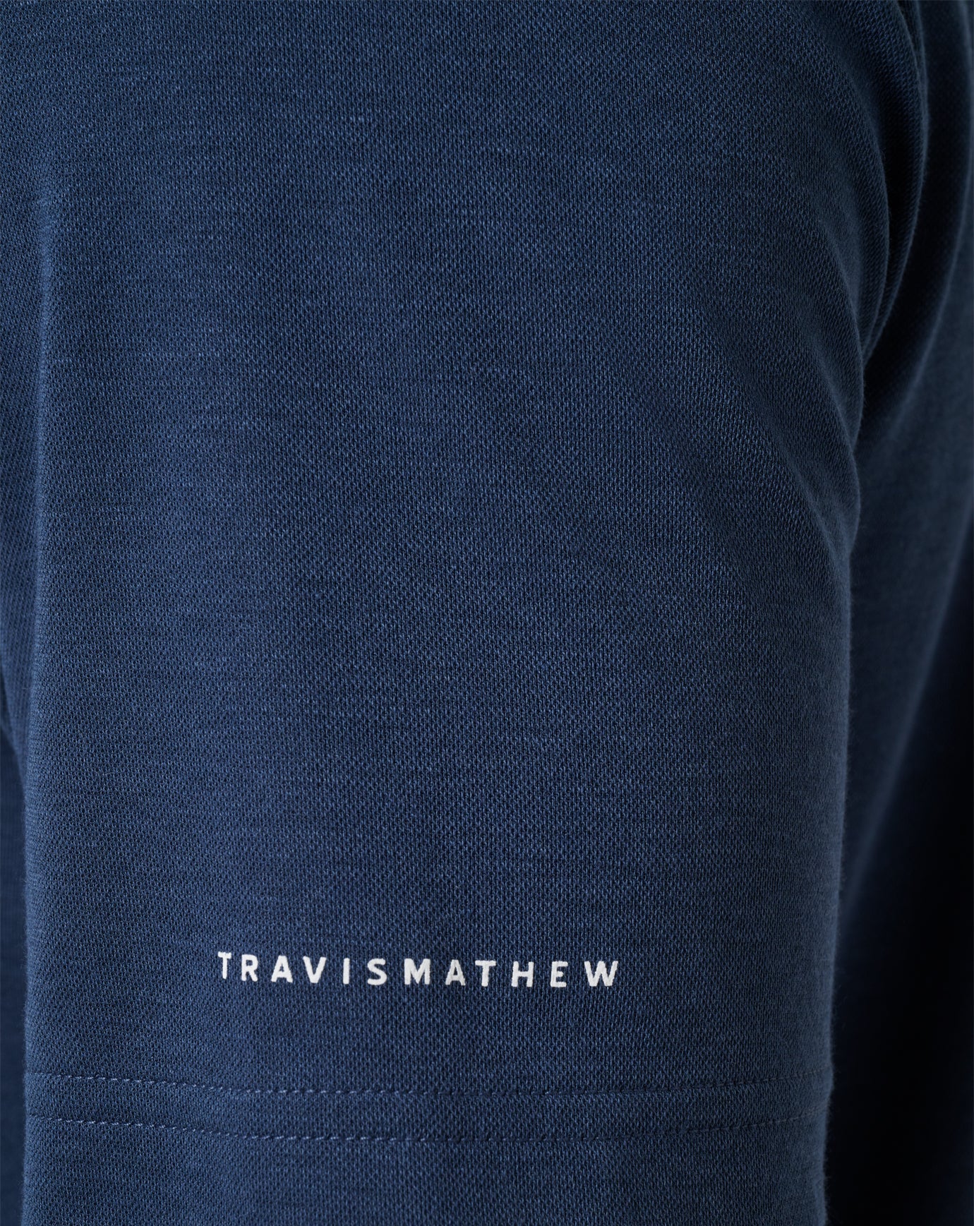 Navy Travis Mathew Men|Game Day|New