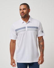 White Travis Mathew Men|Game Day|New