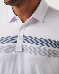 White Travis Mathew Men|Game Day|New