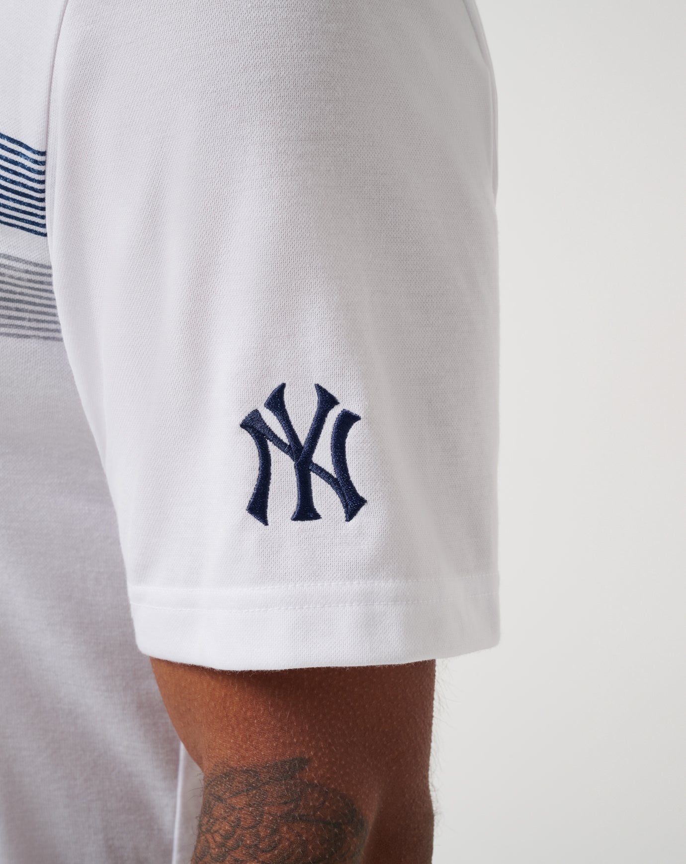 White Travis Mathew Men|Game Day|New