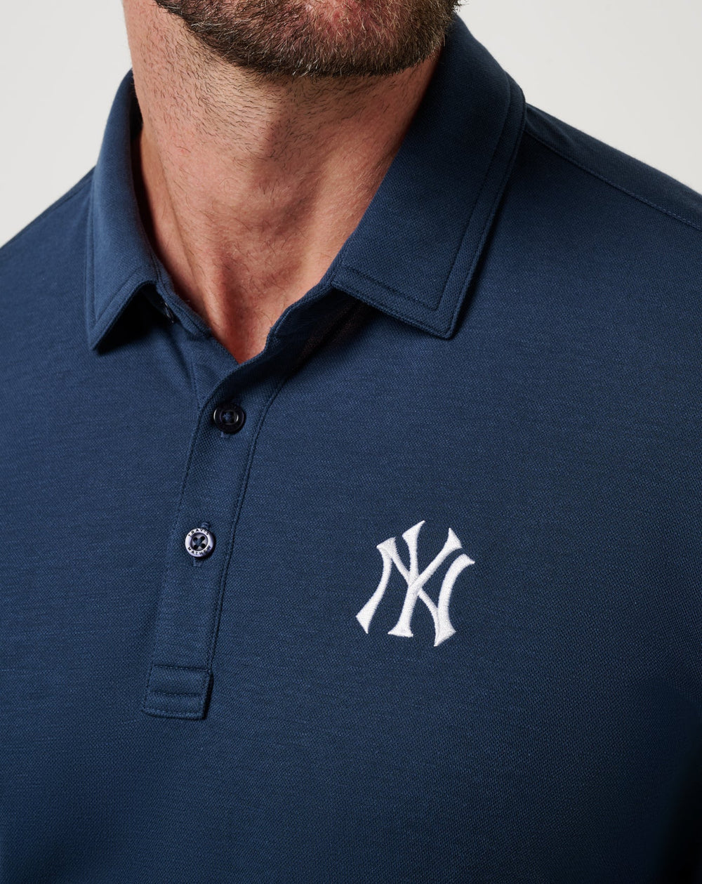 Navy Travis Mathew Men|Game Day|New