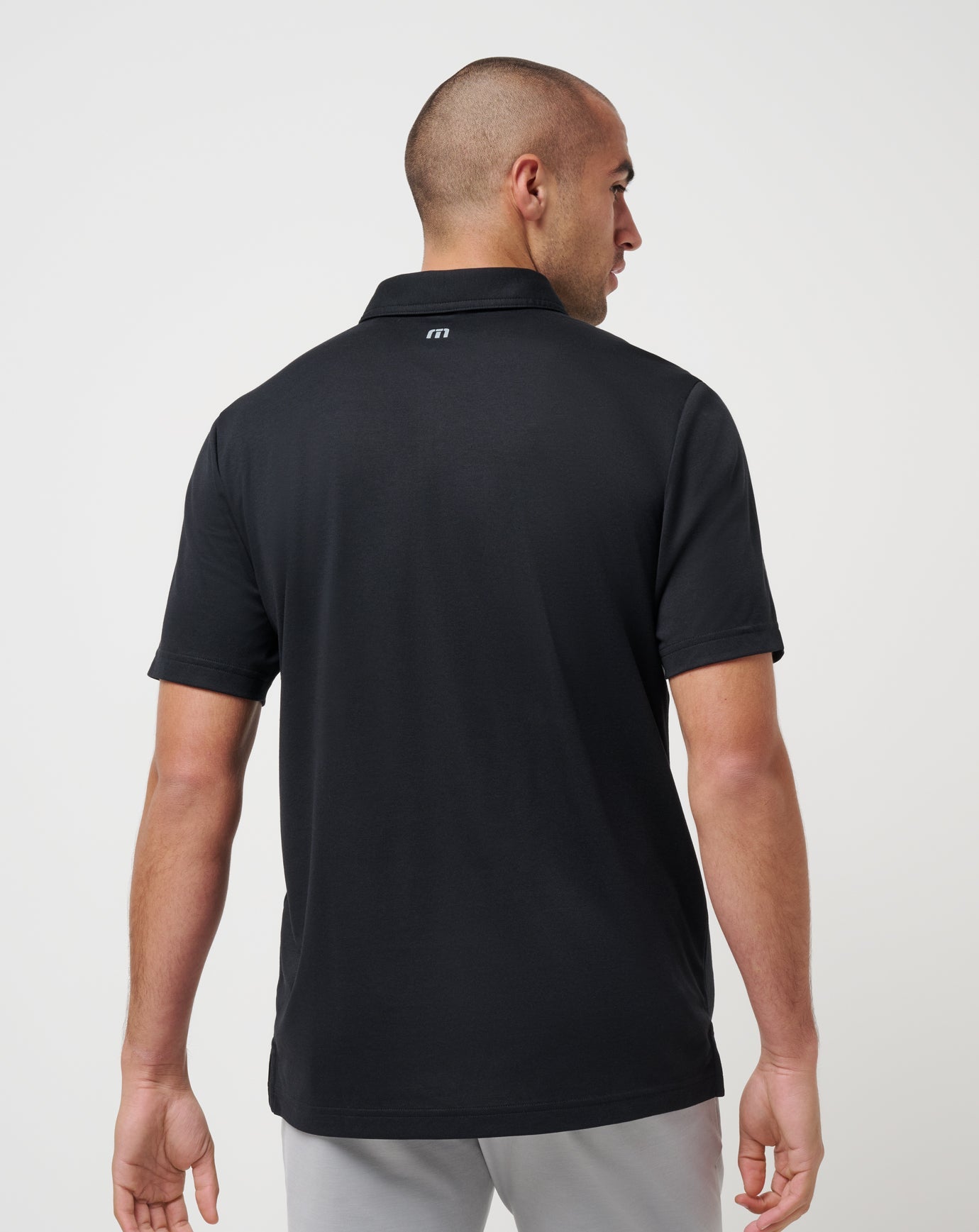 Black Travis Mathew Men|New