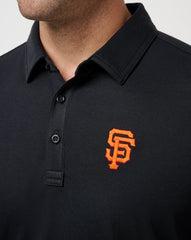 Black Travis Mathew Men|New