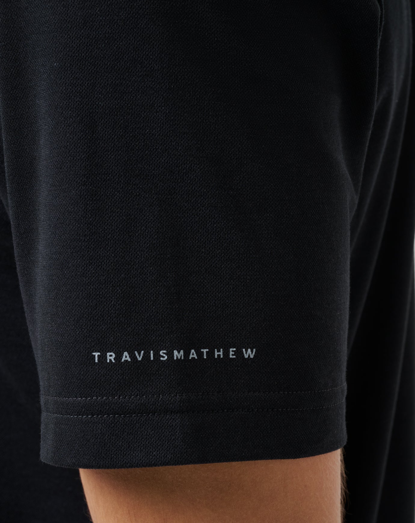 Black Travis Mathew Men|New