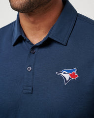Navy Travis Mathew Men|Game Day|New
