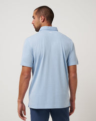 Heather Blue Travis Mathew Men|Game Day|New