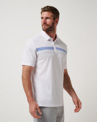 White Travis Mathew Men|Game Day|New
