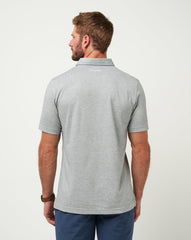 Heather Grey Travis Mathew Men|Game Day|New