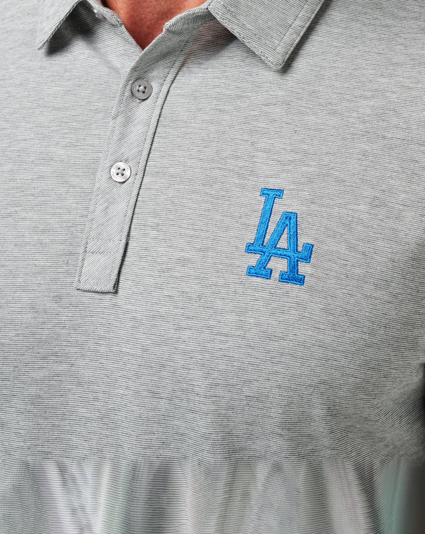 Heather Grey Travis Mathew Men|Game Day|New
