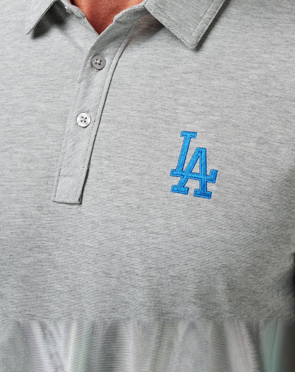 Heather Grey Travis Mathew Men|Game Day|New
