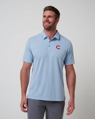 Heather Blue Travis Mathew Men|Game Day|New