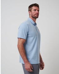 Heather Blue Travis Mathew Men|Game Day|New